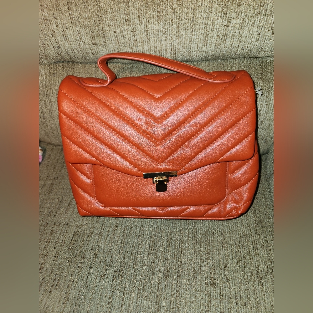 Pumpkin 🎃 Crossbody!